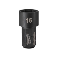 Головка вставка 16 мм для трещотки M12 FPTR Milwaukee