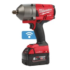 Гайкокрут MILWAUKEE M18 FUEL ONEFHIWP12-502X ONE-KEY (4933459725)