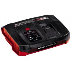 Зарядний пристрій Einhell PXC Boostcharger 3A PXC, 18В,  8А, 0.83кг