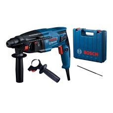 Перфоратор Bosch GBH 220 SDS-plus 720Вт 2Дж 2.3кг