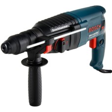 Перфоратор Bosch GBH 2-26 DFR SDS-plus 800Вт 3Дж 2.9кг