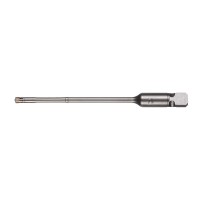 Бур DC Milwaukee SDS-PLUS з пиловідводом MX4 Ø5x136 мм (4932471155)