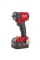 Гайковерт высокомоментный Milwaukee 1/2" (339 Нм) с фиксацией пином M18 FUEL FIW2P12-502X (2 акб+ЗУ)