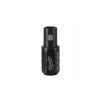 Головка вставка 8 мм для трещотки M12 FPTR Milwaukee