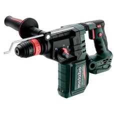 Перфоратор акумуляторний Metabo KH 18 LTX BL 28 Q В SDS-plus 18В 3Дж 3.4кг без АКБ та ЗП