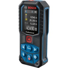 Далекомір лазерний Bosch GLM 50-27 C, 0.05-50м, ±1.5мм, IP65, 0.2кг