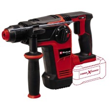 Перфоратор акумуляторний Einhell TP-HD 18/26LI BL - Solo безщітковий SDS-plus PXC 18В 2.6Дж 3кг без АКБ та ЗП