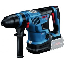 Перфоратор акумуляторний Bosch GBH 18V-34 CF SDS-Plus 18В 5.8Дж 4.9кг без АКБ та ЗП