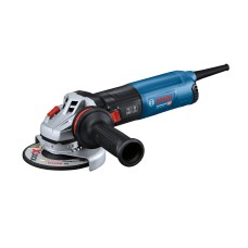 Шліфмашина кутова Bosch GWS 14-125 S 125мм 1400Вт 1800-11500об·хв 2.2кг