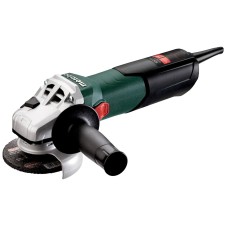 Шліфмашина кутова Metabo W 9-100 100мм 900Вт 10500об·хв 2кг