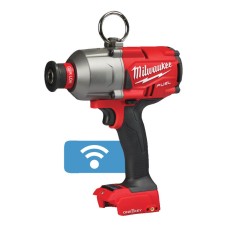 Шурупокрут акумуляторний безщітковий Milwaukee 7/16  Hex (1017 Нм) M18 ONEFHIWH716-0X 