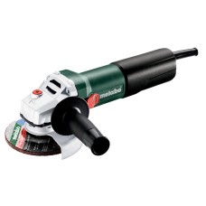 Шліфмашина кутова Metabo WEQ 1400-125 125мм 1400Вт 11500об·хв 2.2кг