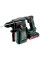 Перфоратор акумуляторний Metabo KH 18 LTX BL 24 SDS-plus 18В акб 2х4А·год 2.2Дж 2.7кг кейс metaBOX 165 L