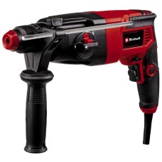 Перфоратор Einhell TC-RH 620 4F SDS-plus 620Вт 22Дж кейс 2.6кг