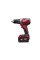 Дрель - шуруповерт Milwaukee M18 BDD-402C крут. мом. 60 Нм, 4933443565