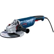 Шліфмашина кутова Bosch GWS 24-230 P 230мм 2400Вт 8500об·хв 5.7кг