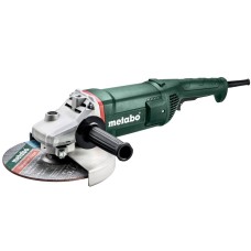 Шліфмашина кутова Metabo WE 2400 - 230 230мм 2400Вт 6000об·хв 6кг