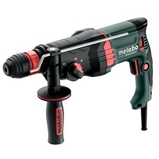 Перфоратор Metabo KHE 2645 Q SDS-plus 850Вт 2.9Дж 3.1кг