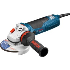 Шліфмашина кутова Bosch GWS 19-125 CIE 125мм 1900Вт 2800 -11500об·хв 3.3кг