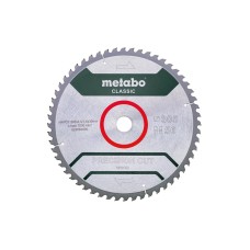 Диск пильний Metabo Precision Cut Wood - Classic, 305х30мм, 56 зубців