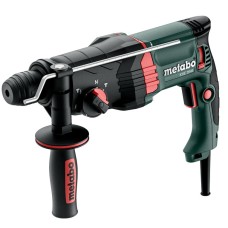 Перфоратор Metabo KHE 2645 SDS-plus 850Вт 2.9Дж 2.9кг