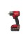 Гайковерт высокомоментный Milwaukee 1/2" (881 Nm) с фиксацией пином M18 FUEL FMTIW2P12-502X (2акб+ЗУ