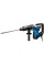 Перфоратор Bosch GBH 5-40 D SDS-max 1100Вт 8.5Дж 6.8кг