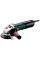 Шліфмашина кутова Metabo WEV 15-125 Quick 125мм 1550Вт 2800-11000об·хв 2.5кг