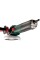 Шліфмашина кутова Metabo WEV 15-125 Quick 125мм 1550Вт 2800-11000об·хв 2.5кг