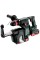 Перфоратор акумуляторний Metabo KH 18 LTX BL 24 Q SET ISA SDS-plus 18В акб 2х5.5А·год 2.2Дж 4.1кг кейс metaBOX 185 L