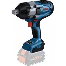 Гайковерт ударний Bosch GDS 18V-1050 H 18В до 1750об·хв 1500/1700Нм без АКБ та ЗП