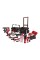 Комбинированный набор Milwaukee Milwaukee M18 FPP9A-556P M18 FUEL™