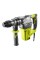 Перфоратор Ryobi RSDS1050-K SDS-plus 1050Вт 3.6Дж 7кг