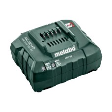 Зарядний пристрій Metabo ASC 55 12-36В 2/4А 0.582кг