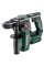 Перфоратор акумуляторний Metabo BH 18 LTX BL 16 SDS-plus 18В 1.3Дж 1.6кг без АКБ та ЗП 2 режими