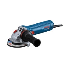 Шліфмашина кутова Bosch GWS 12-125 S 125мм 1200ВТ 11000об·хв 2.8кг