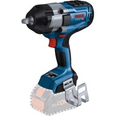 Гайковерт ударний Bosch GDS18V-1000 18В 1750об·хв 1000Нм 2.9кг без АКБ та ЗП