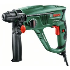 Перфоратор Bosch PBH 2000 RE SDS-plus 550Вт 1.7Дж 2.2кг