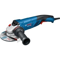 Шліфмашина кутова Bosch GWS 18-150 L 150мм 1800Вт 10000об·хв 2.6кг