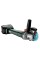 Шліфмашина кутова акумуляторна Metabo W 18 L 9-125 Quick 125мм 18В 2х5.2А·год 8500об·хв 2.3кг metaBOX 165 L