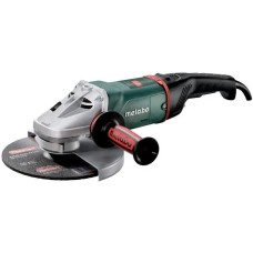 Шліфмашина кутова Metabo W 24-230 MVT 230мм 2400Вт 6600об·хв 5.8кг