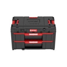 Ящик для инструментов QBRICK SYSTEM ONE Drawer 3 Toolbox 2.0 Размер : 587 x 380 x 340