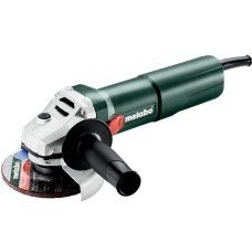 Шліфмашина кутова Metabo W 1100-125 125мм1100Вт 12000об·хв 2.1кг