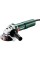 Шліфмашина кутова Metabo W 1100-125 125мм1100Вт 12000об·хв 2.1кг