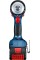 Гайковерт ударний Bosch GDS 18V-400 18В 2х5.0А·год 2500об·хв 400Нм кейс 1.87кг