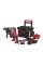 Набор инструментов Milwaukee M18 FUEL™ FPP4A2-553P