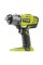 Гайковерт ударний Ryobi R18iW3-0 ONE+ 18В 2900об·хв 400Нм 1/2" 3-х шв. 1.6кг без АКБ та ЗП