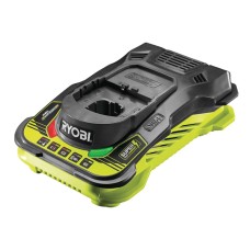 Зарядний пристрій Ryobi RC18-150, 18В ONE+, швидкозарядний 5А