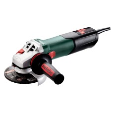 Шліфмашина кутова Metabo W 13-125 Quick 125мм 1350Вт 11000об·хв 2.4кг