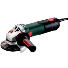 Шліфмашина кутова Metabo WEVA 15-125 Quick 125мм 1550Вт 2800-11000об·хв 2.5кг